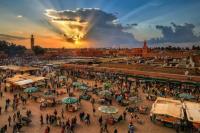 Utiliser la Création d’un Site Web à Marrakech comme un Outil de Communication